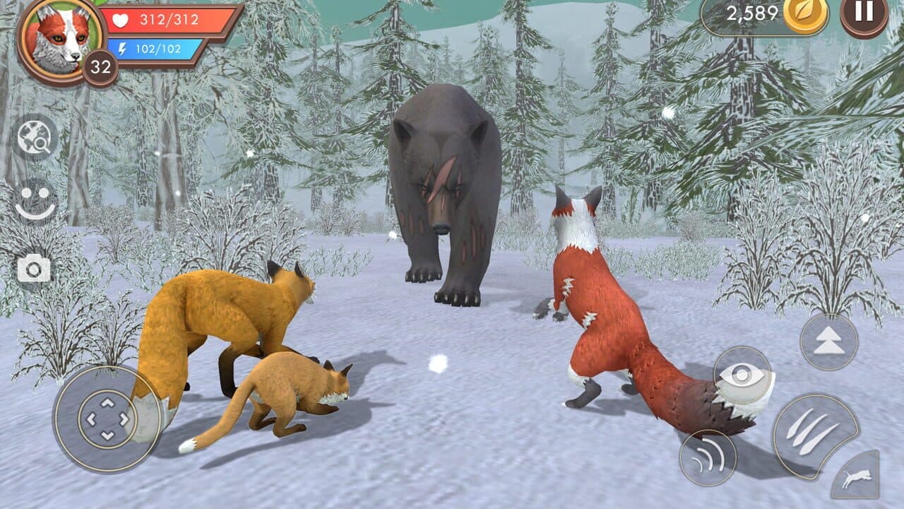 WildCraft thumbnail 2