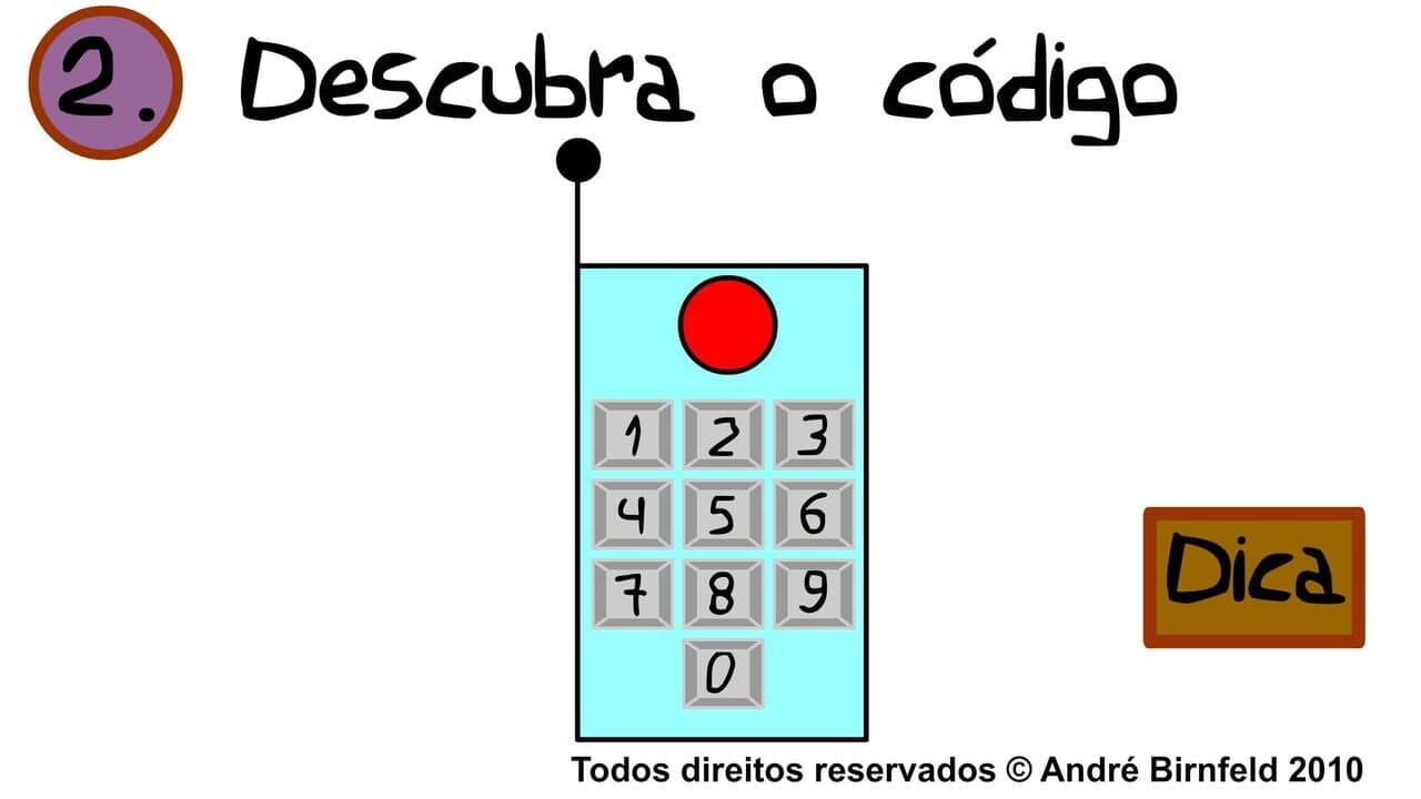 Genius Quiz 5 screenshot 1
