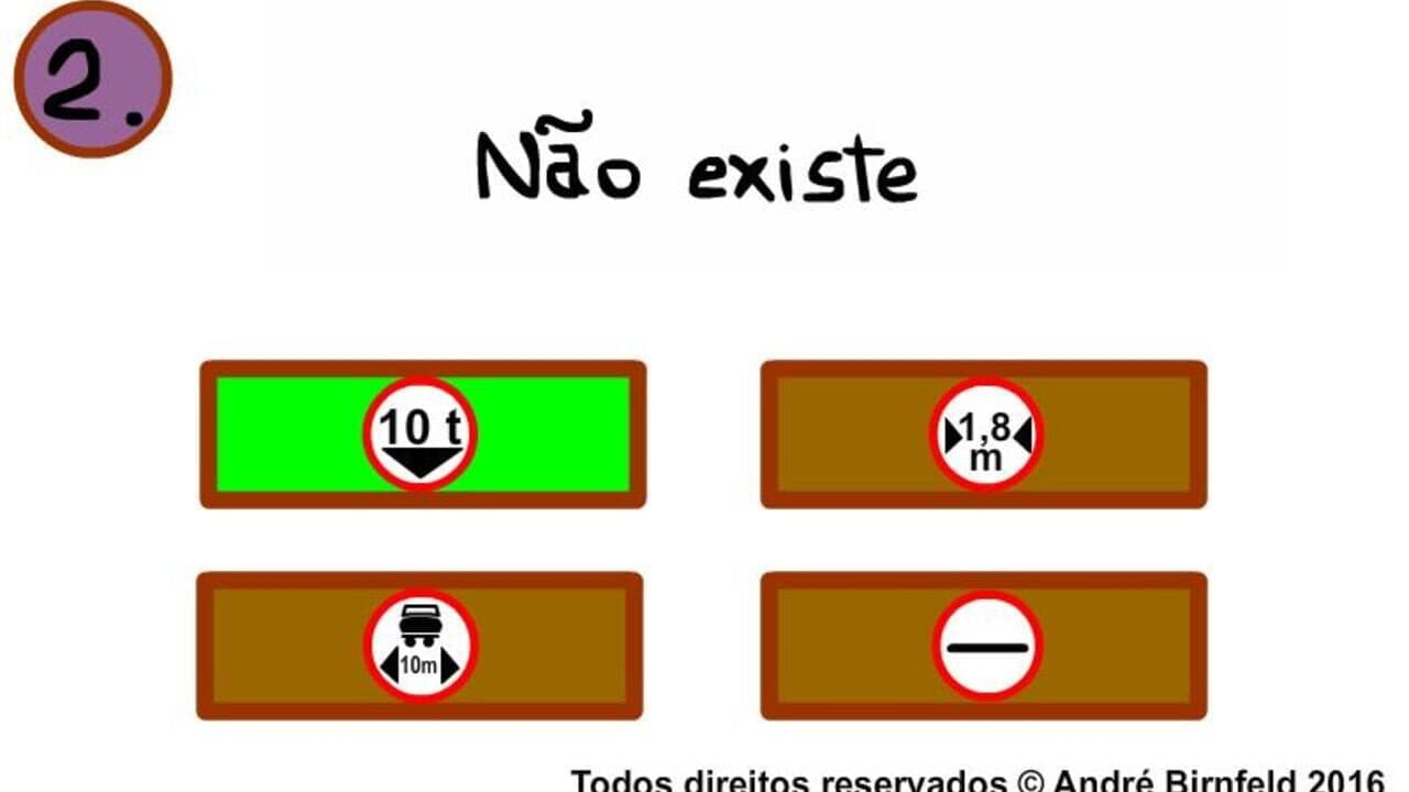 Genius Quiz 12 screenshot 1