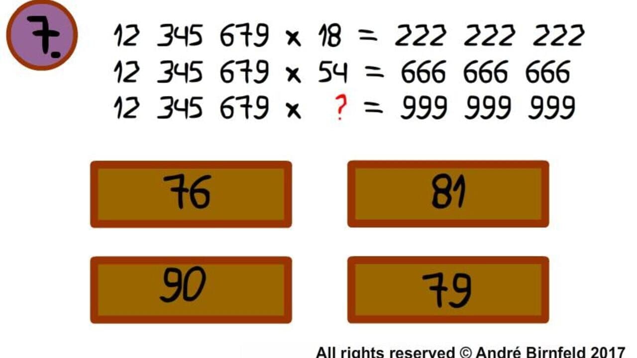 Genius Quiz 14 thumbnail 3