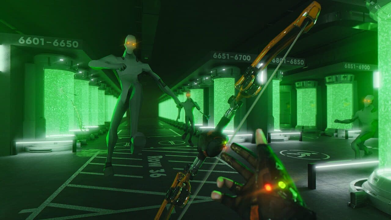 Presentiment of Death screenshot 1