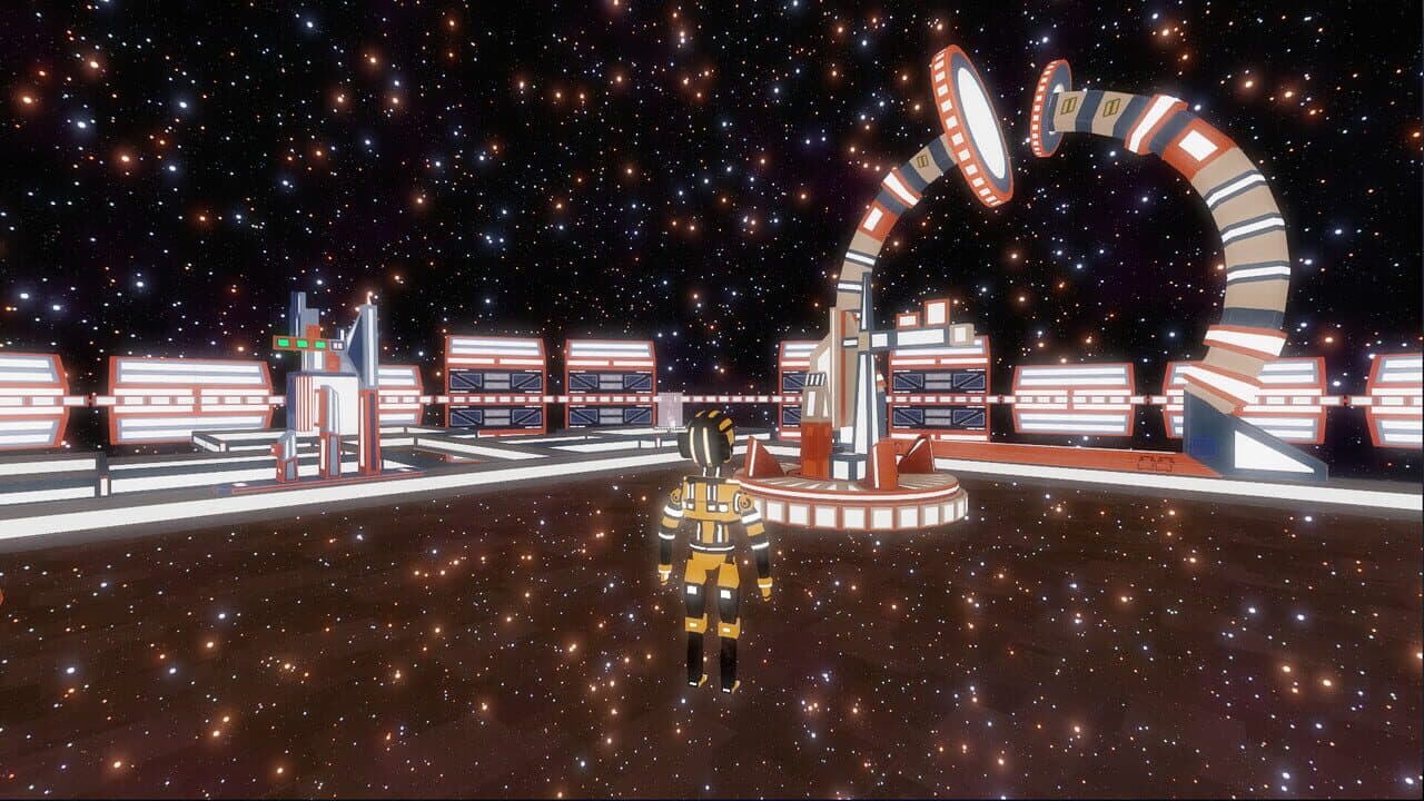 Faraway Proximity thumbnail 9