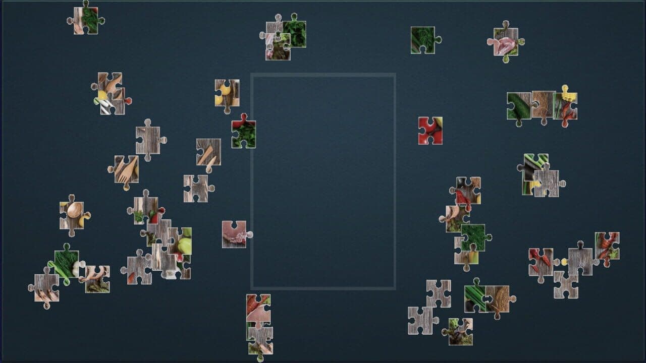 Rainbow Jigsaw thumbnail 2