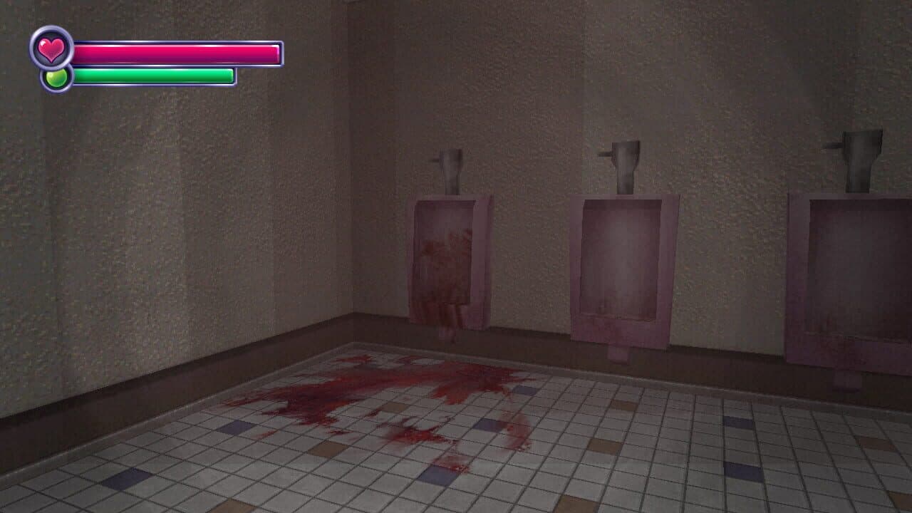Spooky's Jump Scare Mansion: Karamari Hospital screenshot 1