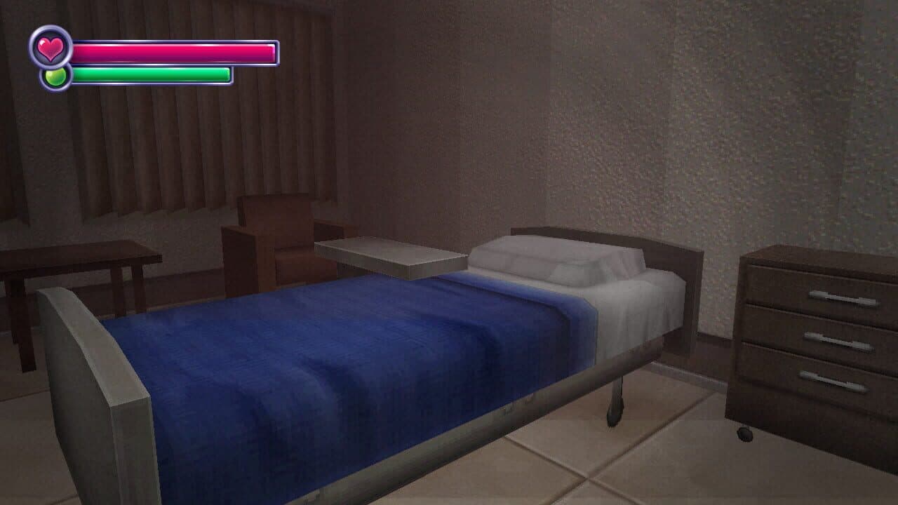 Spooky's Jump Scare Mansion: Karamari Hospital thumbnail 7