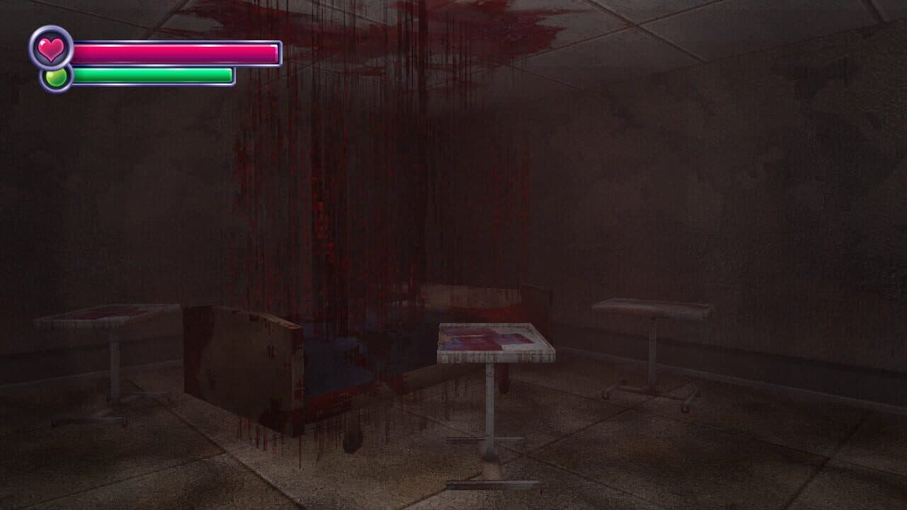 Spooky's Jump Scare Mansion: Karamari Hospital thumbnail 6