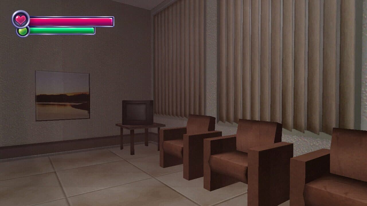 Spooky's Jump Scare Mansion: Karamari Hospital thumbnail 8