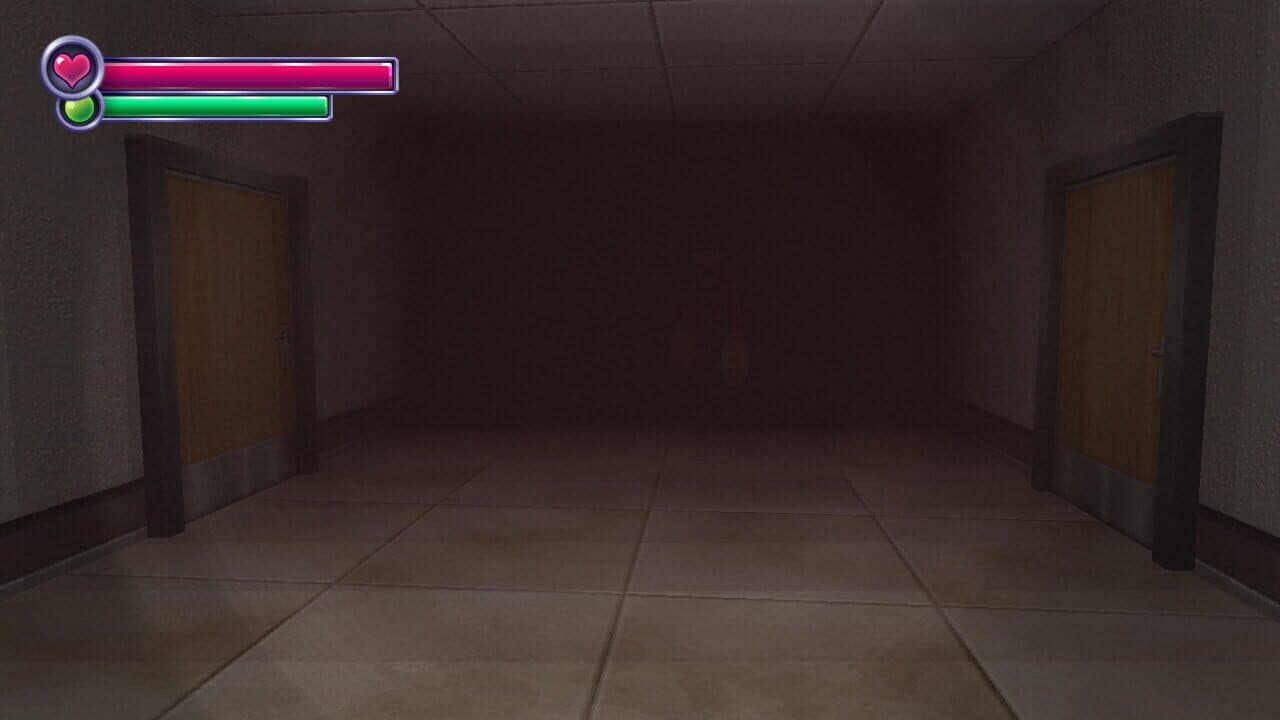 Spooky's Jump Scare Mansion: Karamari Hospital thumbnail 9