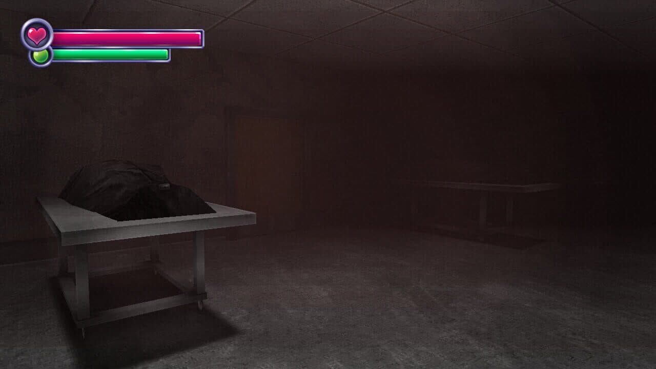 Spooky's Jump Scare Mansion: Karamari Hospital thumbnail 3