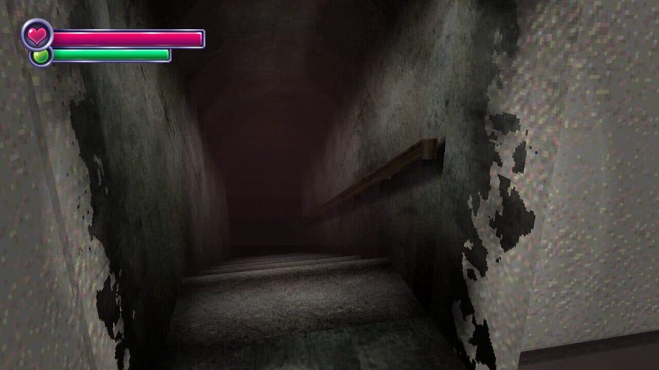 Spooky's Jump Scare Mansion: Karamari Hospital thumbnail 4