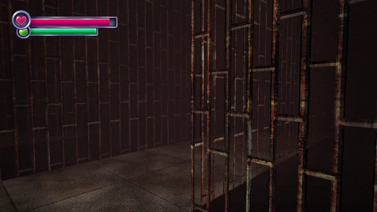 Spooky's Jump Scare Mansion: Karamari Hospital thumbnail 5