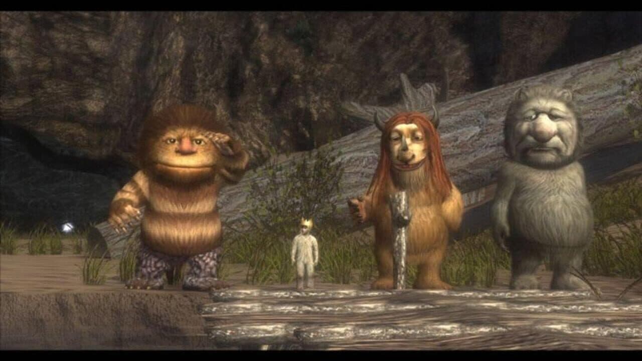 Where the Wild Things Are thumbnail 4