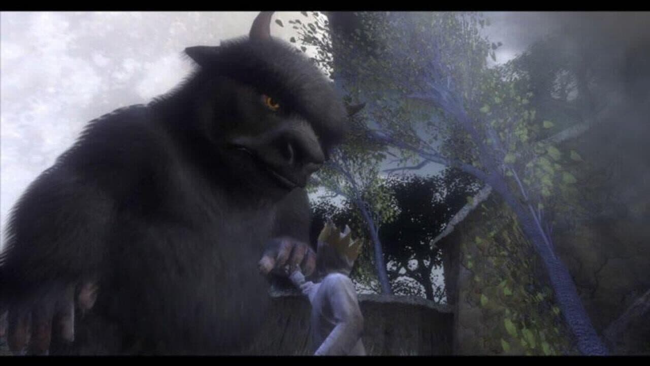 Where the Wild Things Are thumbnail 3