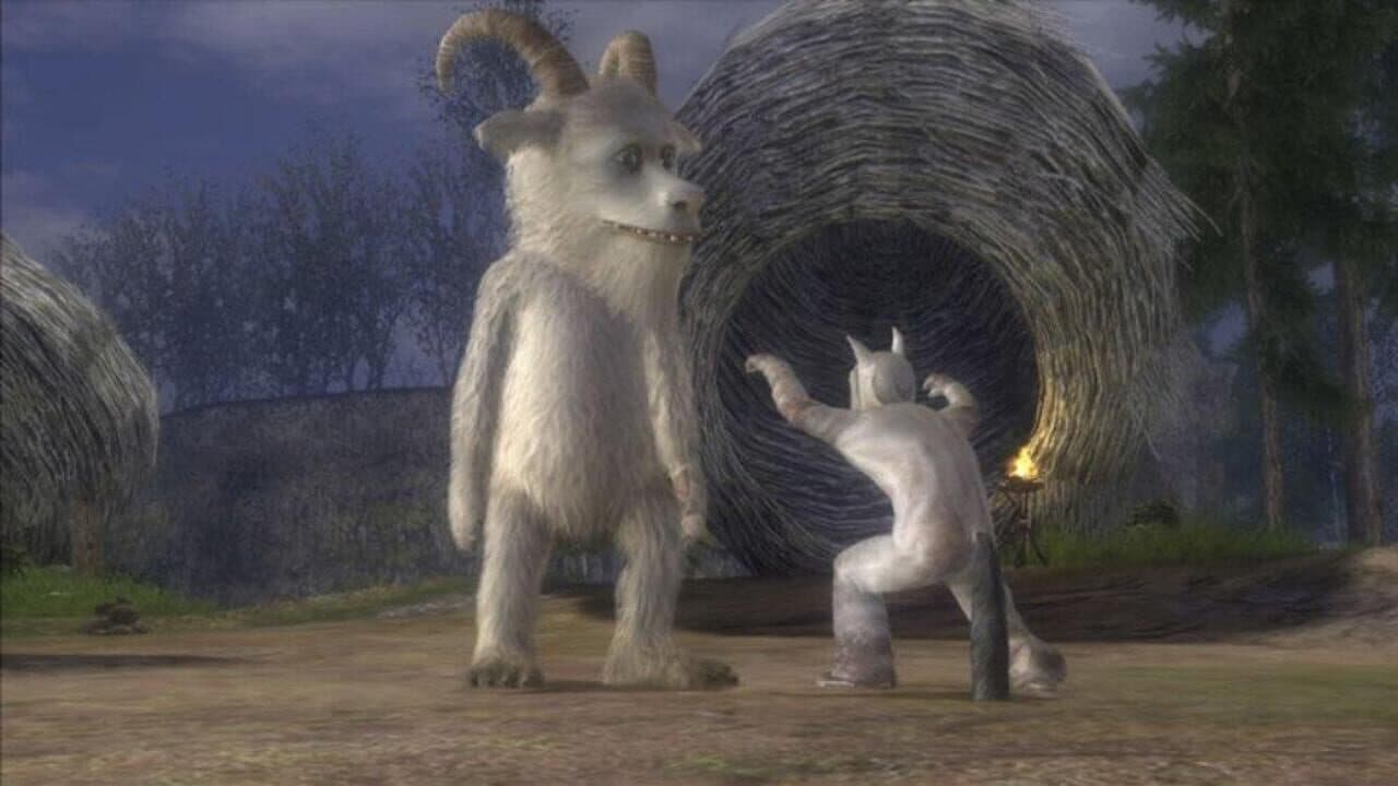 Where the Wild Things Are thumbnail 5