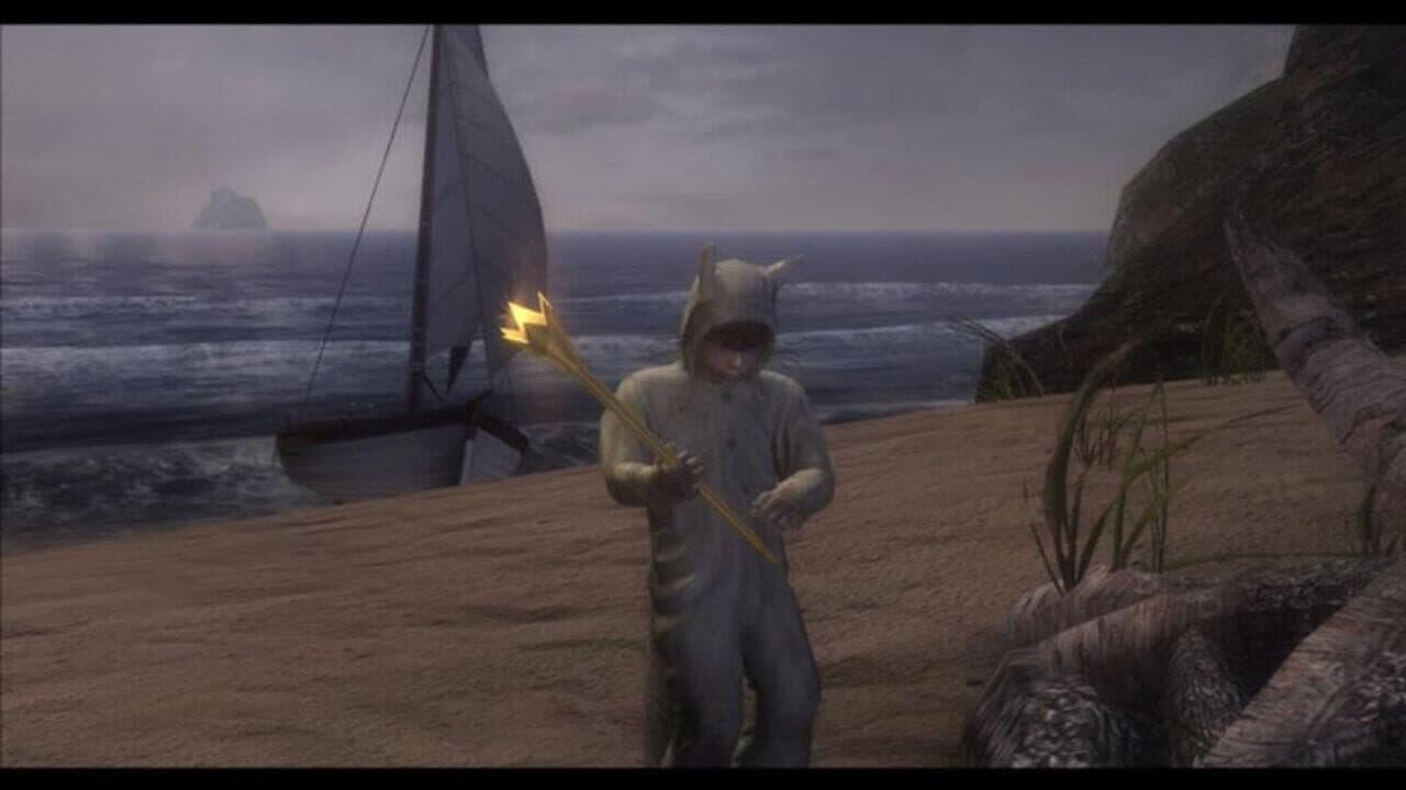 Where the Wild Things Are thumbnail 8