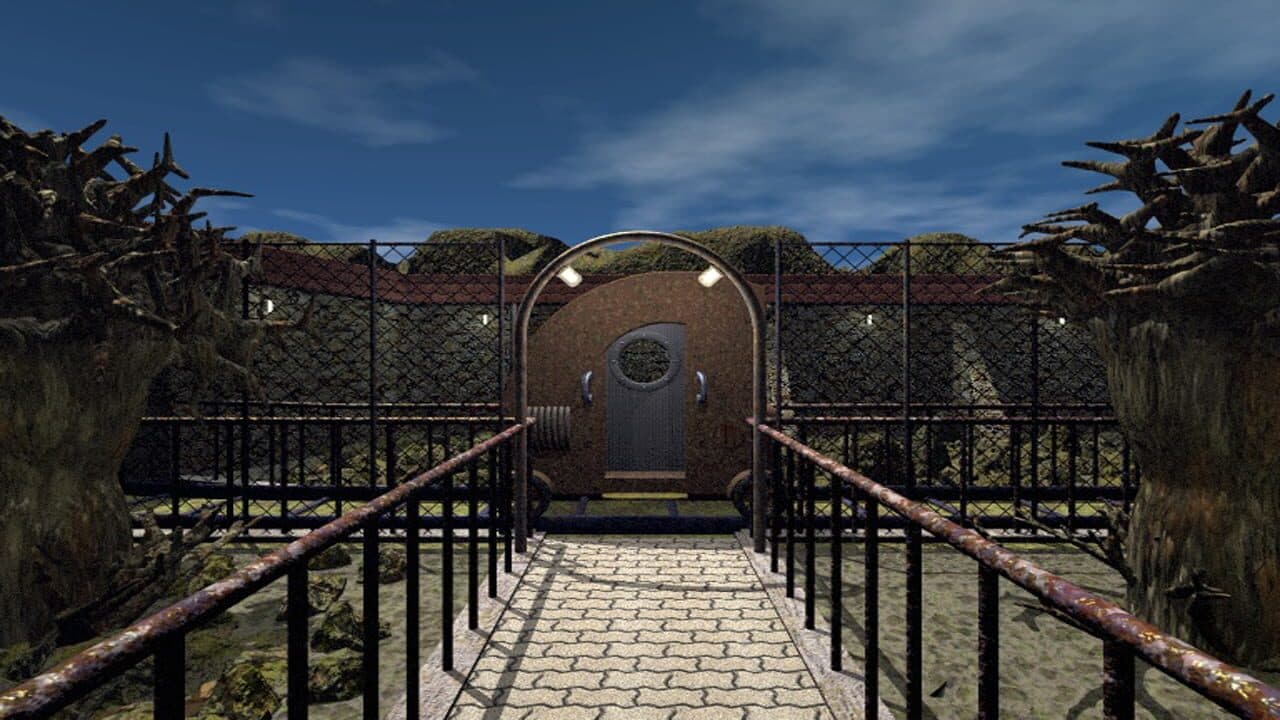 Rhem IV SE: The Golden Fragments thumbnail 2