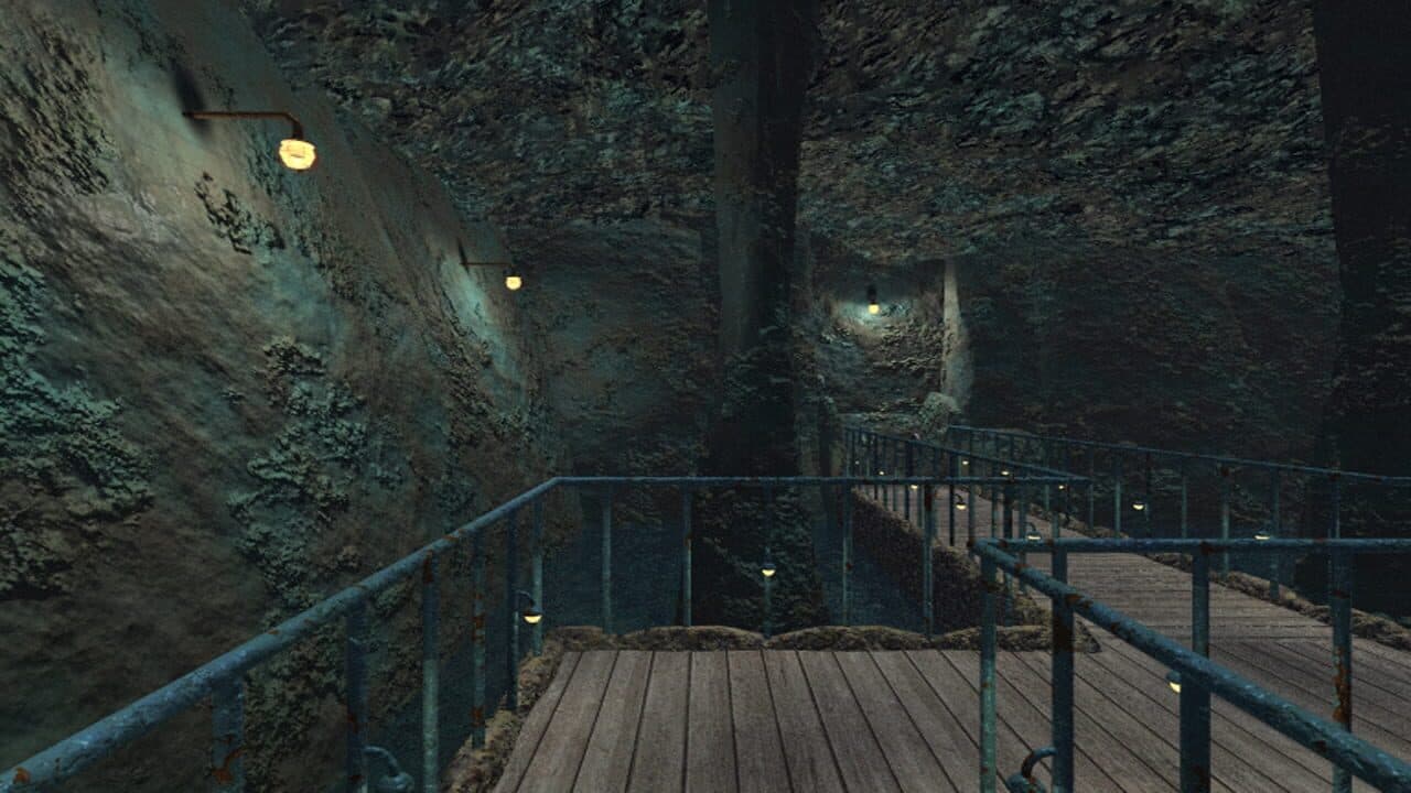 Rhem IV SE: The Golden Fragments thumbnail 5