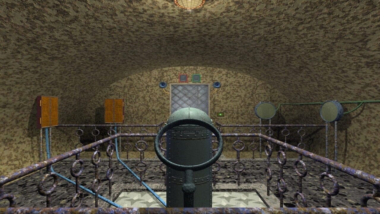 Rhem IV SE: The Golden Fragments thumbnail 6
