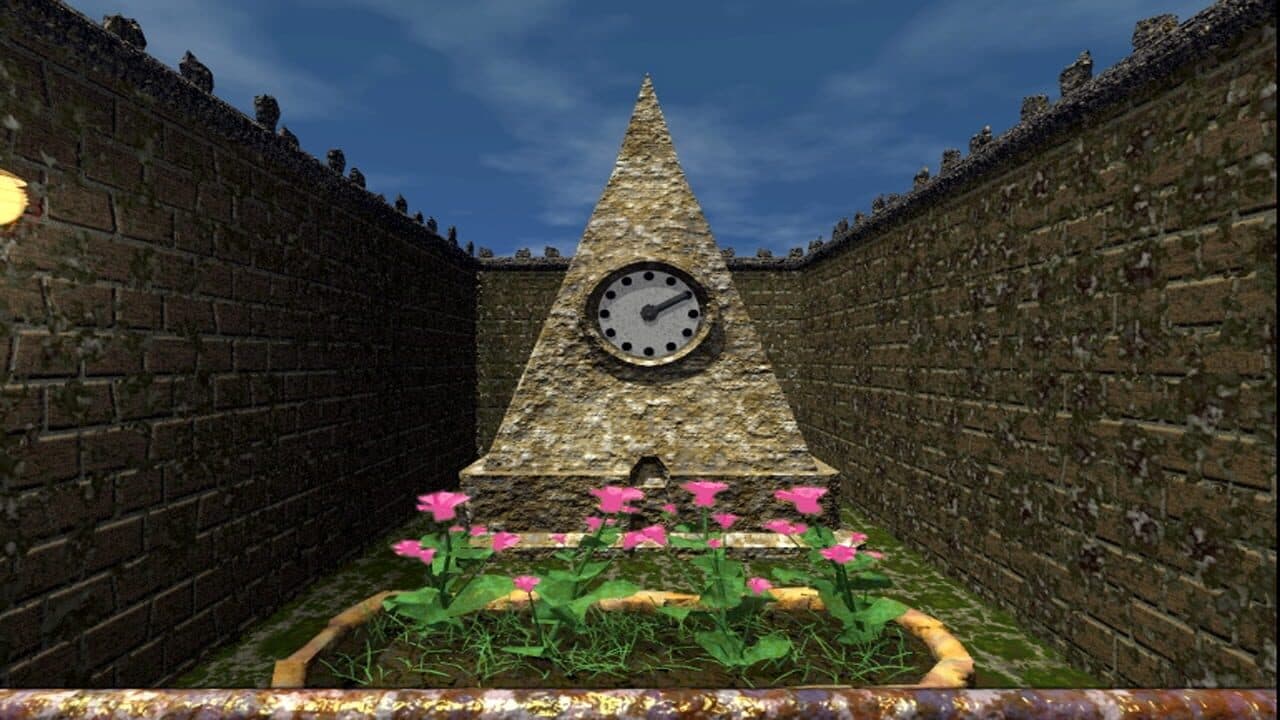 Rhem IV SE: The Golden Fragments thumbnail 7