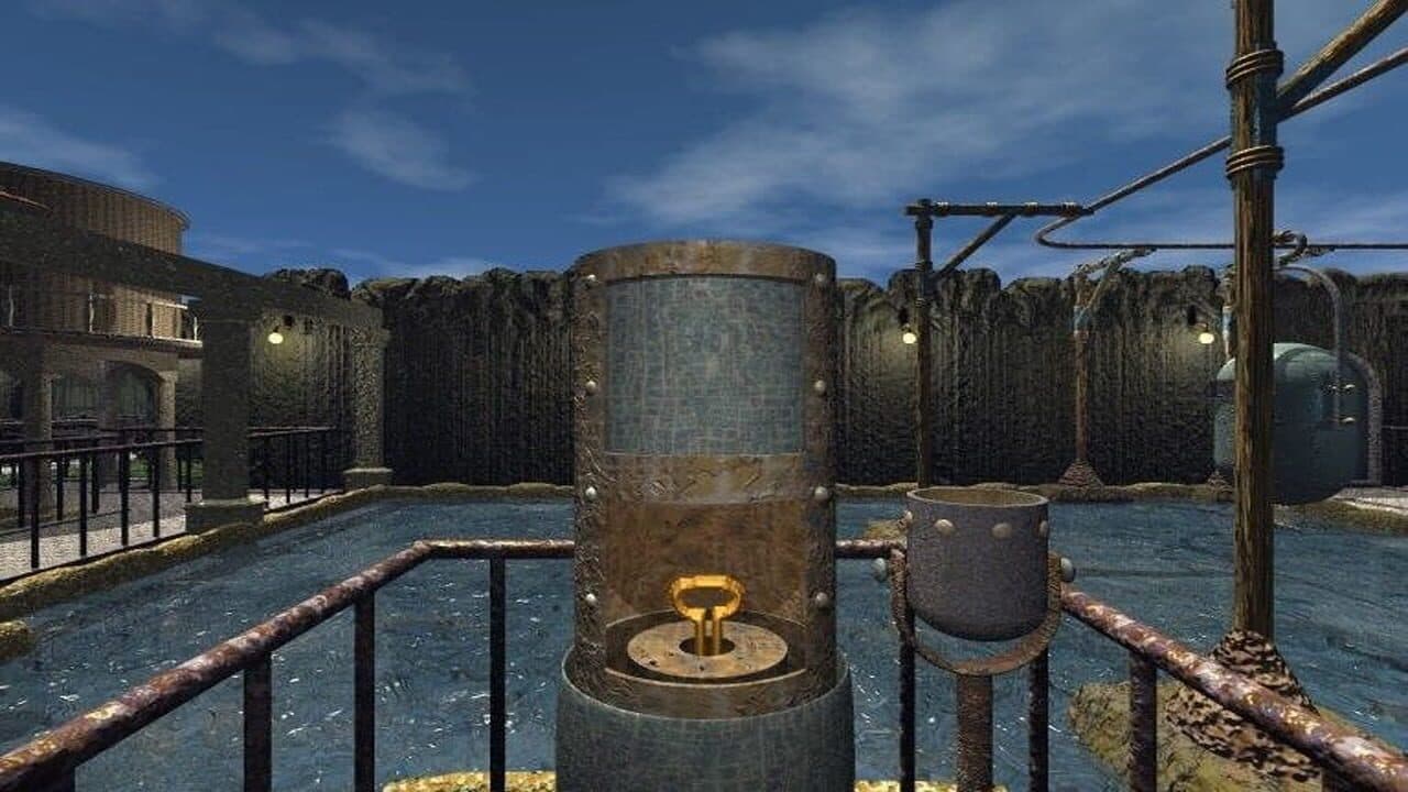 Rhem IV SE: The Golden Fragments thumbnail 3