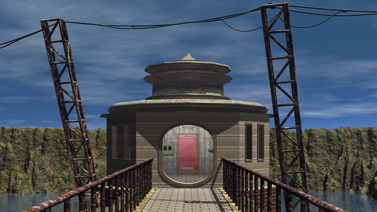 Rhem IV SE: The Golden Fragments thumbnail 8