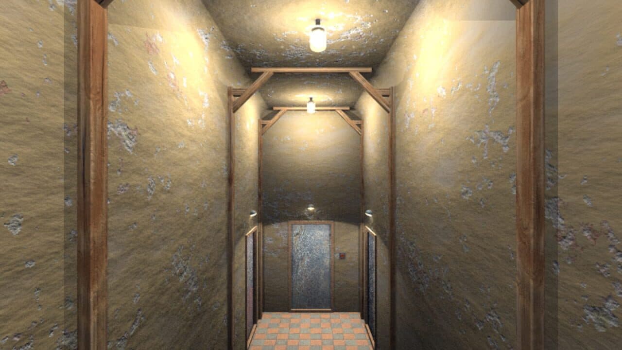 Rhem IV SE: The Golden Fragments thumbnail 4