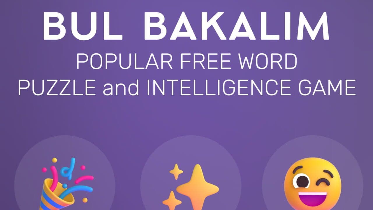 Bul Bakalım screenshot 1