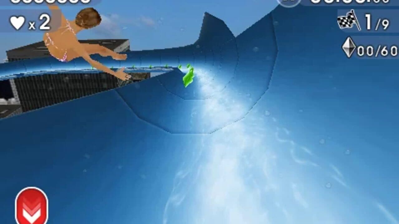 Waterslide Extreme thumbnail 3