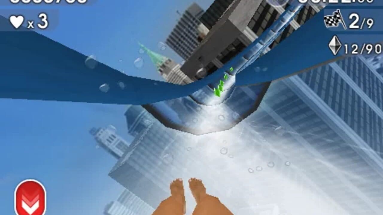 Waterslide Extreme thumbnail 4