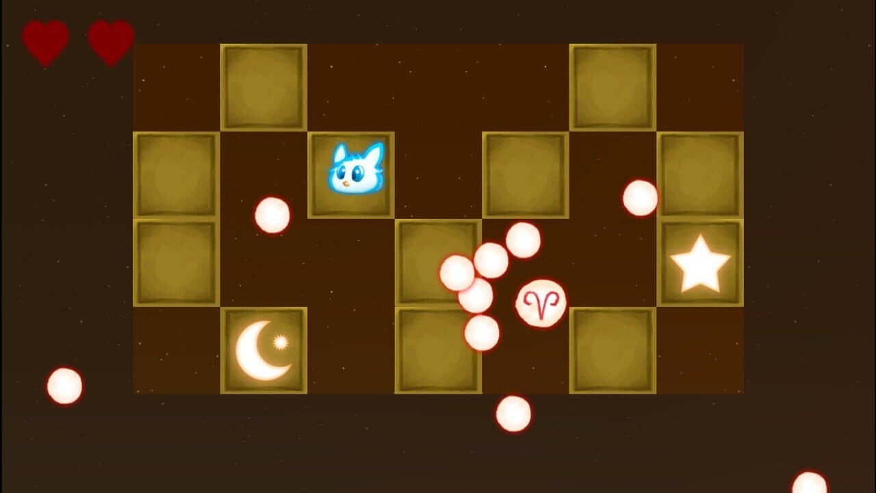 Zodiac: Hellish Memory screenshot 1