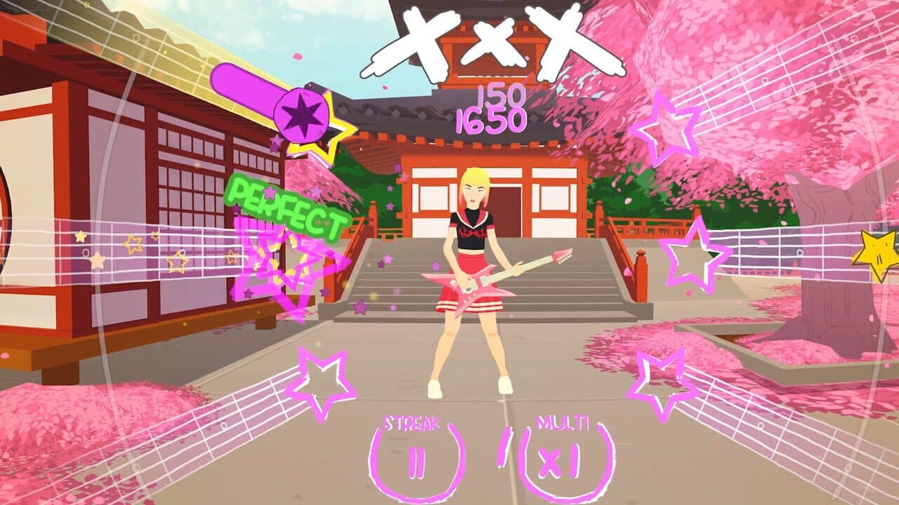 Loud: My Road to Fame - My Trip to Japan thumbnail 2