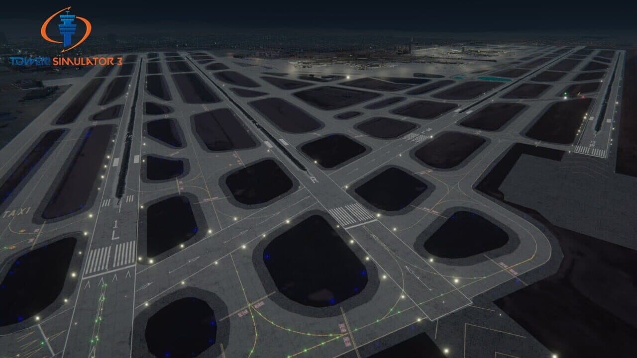 Tower! Simulator 3: KLAS Airport thumbnail 6