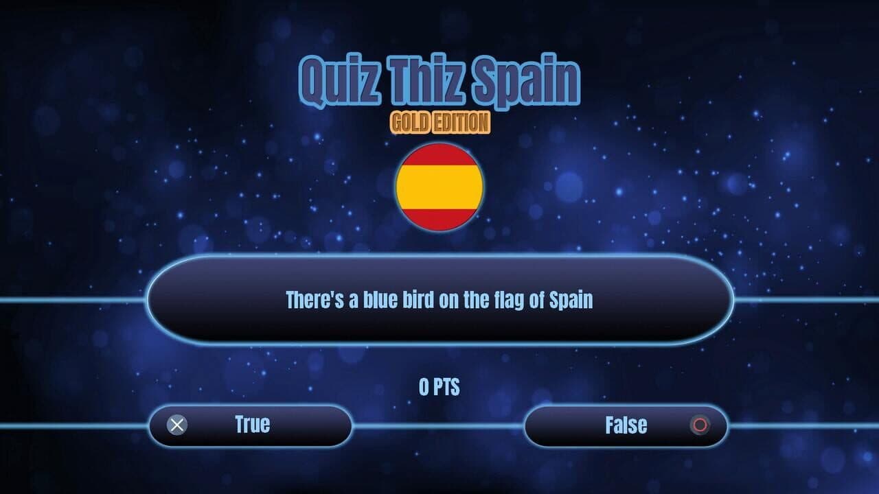Quiz Thiz Spain: Gold Edition thumbnail 4