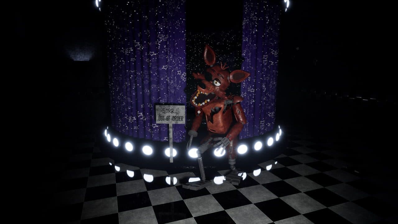 Creepy Nights at Freddy's thumbnail 2