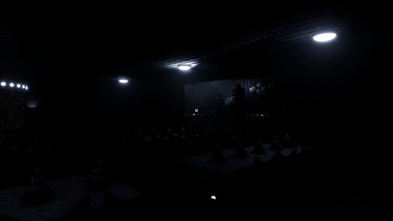 Creepy Nights at Freddy's thumbnail 3