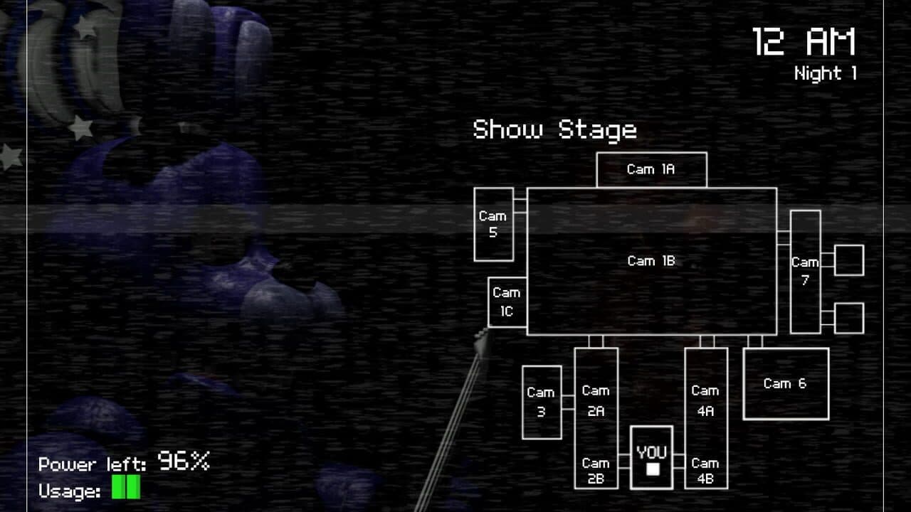 Creepy Nights at Freddy's thumbnail 6