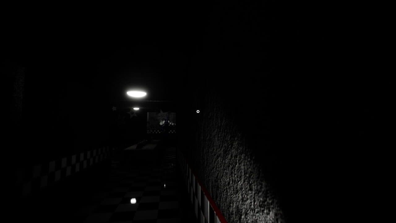 Creepy Nights at Freddy's thumbnail 7