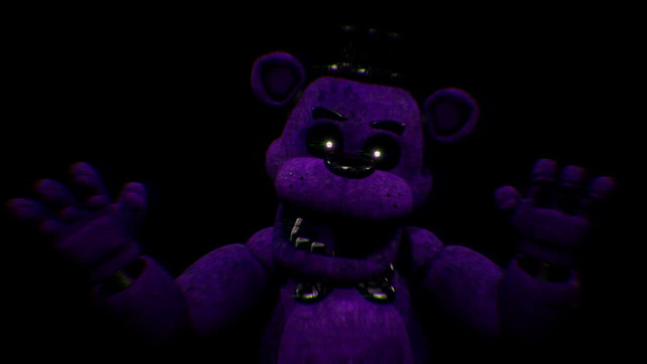 Five Nights at Freddy's Remake thumbnail 13