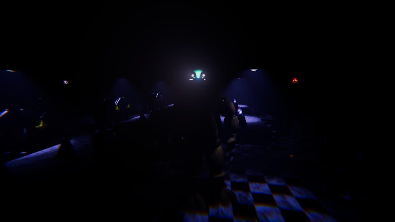 Five Nights at Freddy's Remake thumbnail 16