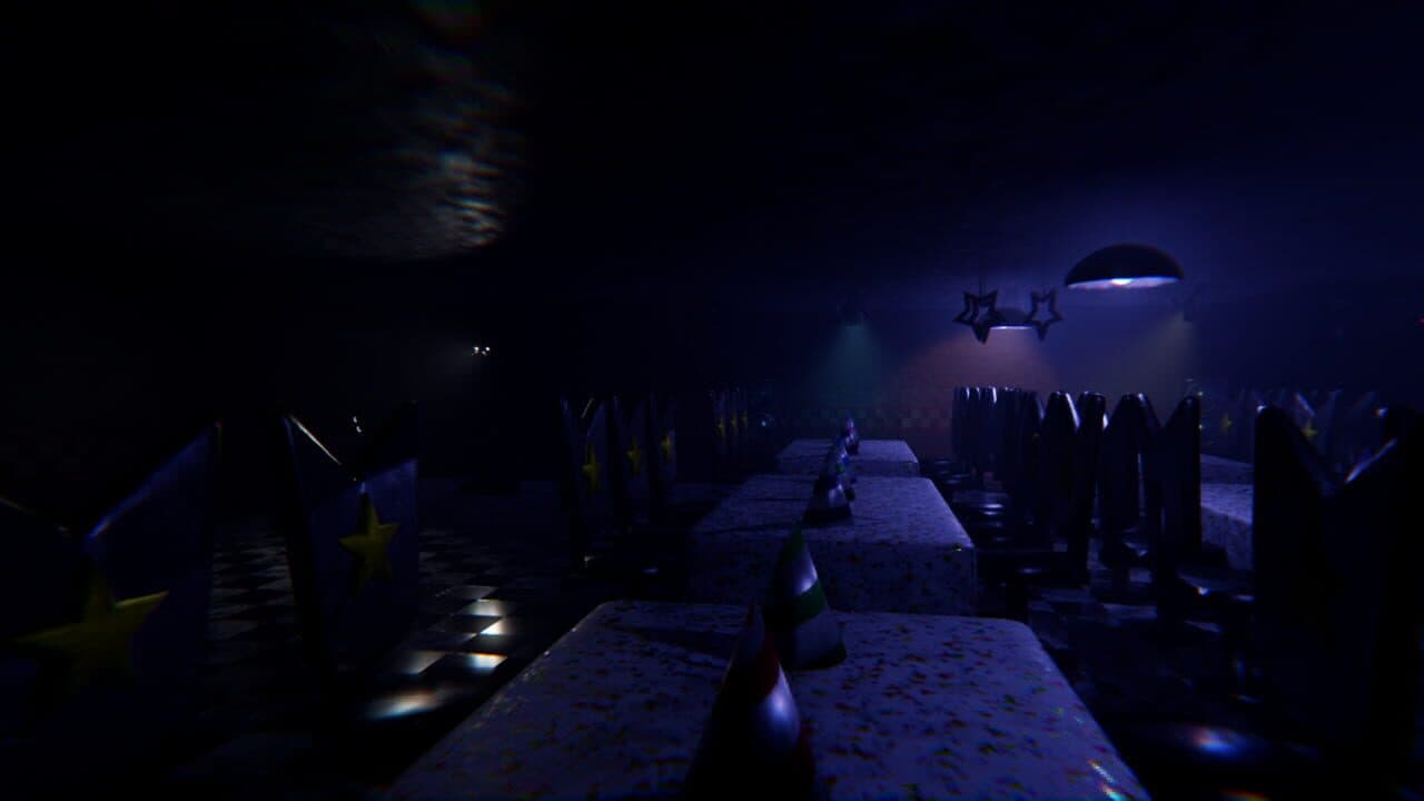 Five Nights at Freddy's Remake thumbnail 3