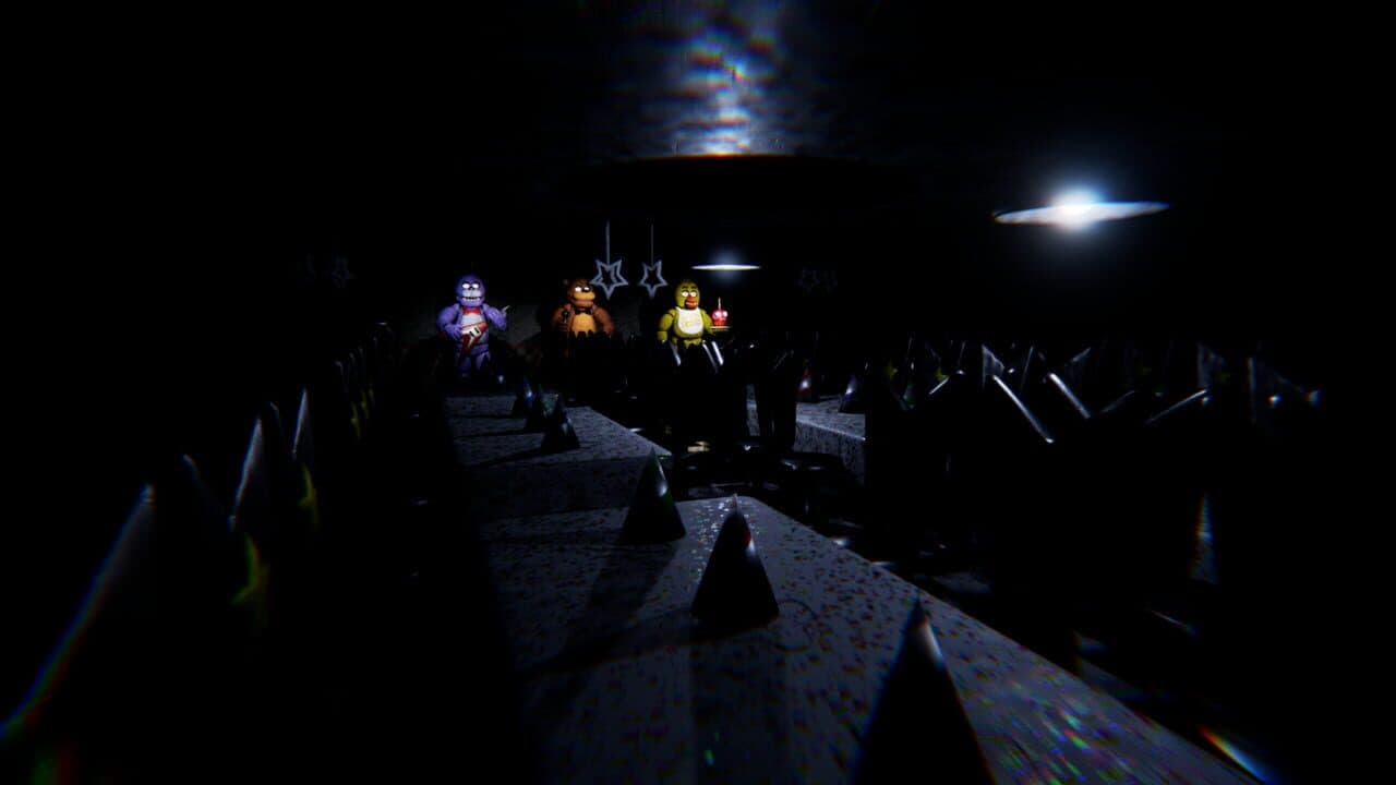 Five Nights at Freddy's Remake thumbnail 6