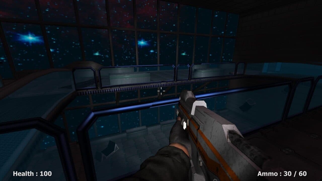 Portal Of Doom: Undead Rising thumbnail 4