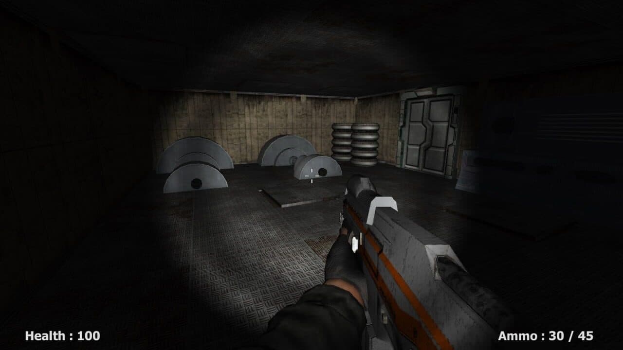 Portal Of Doom: Undead Rising thumbnail 5