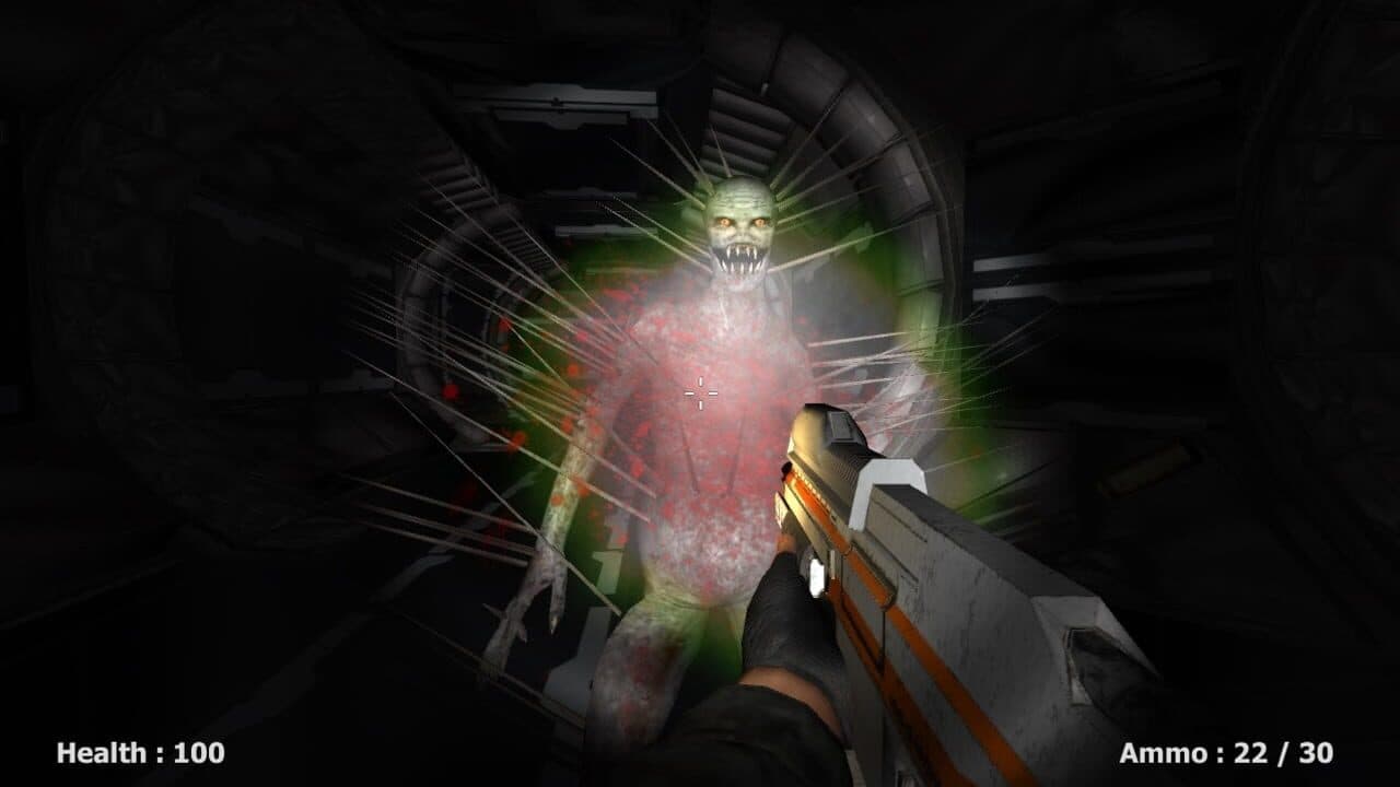 Portal Of Doom: Undead Rising thumbnail 6