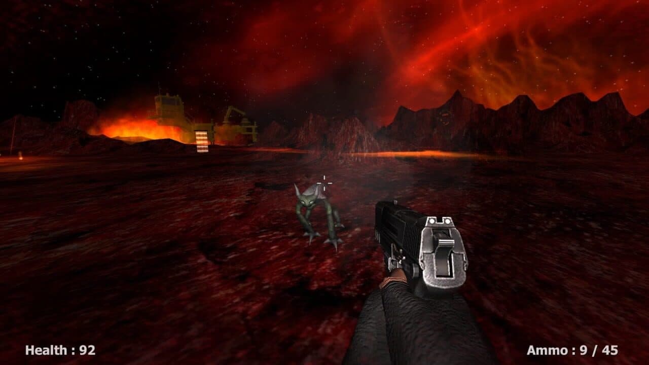 Portal Of Doom: Undead Rising thumbnail 7