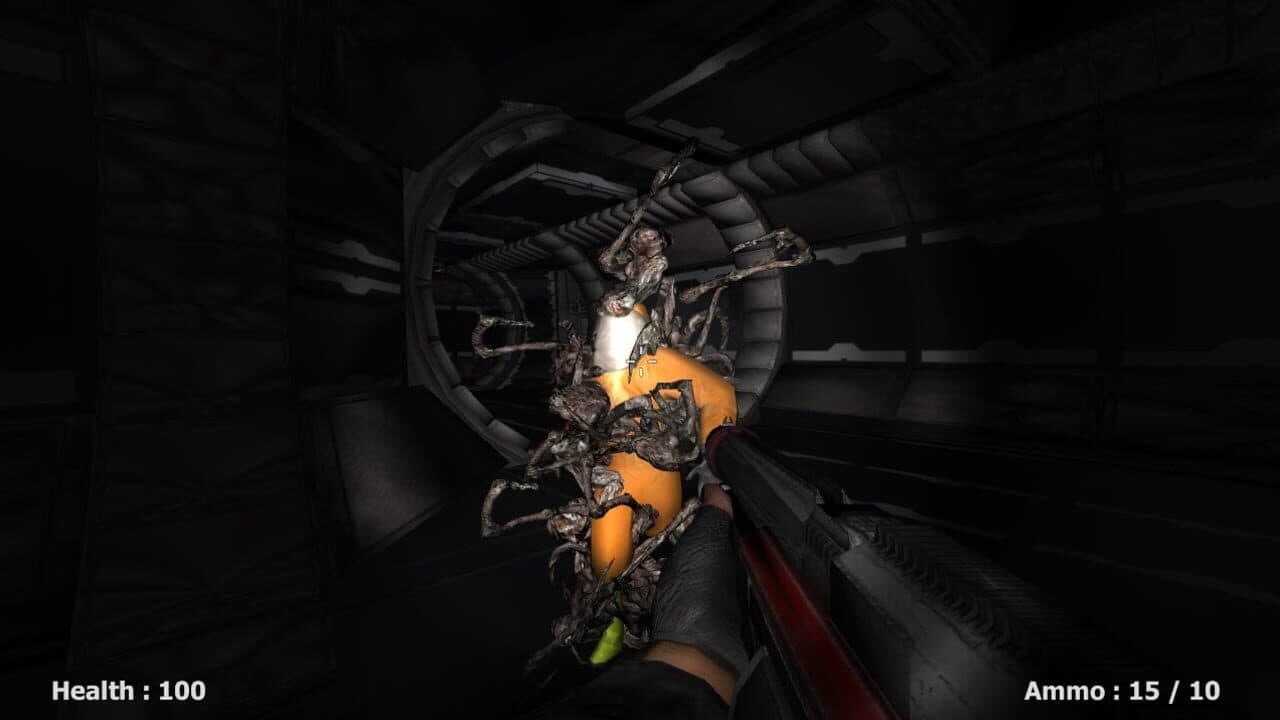 Portal Of Doom: Undead Rising thumbnail 12