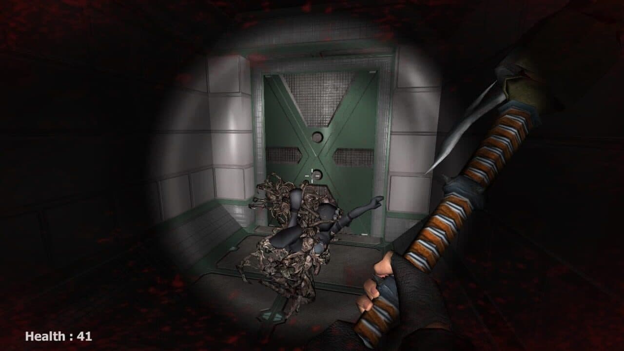 Portal Of Doom: Undead Rising thumbnail 13