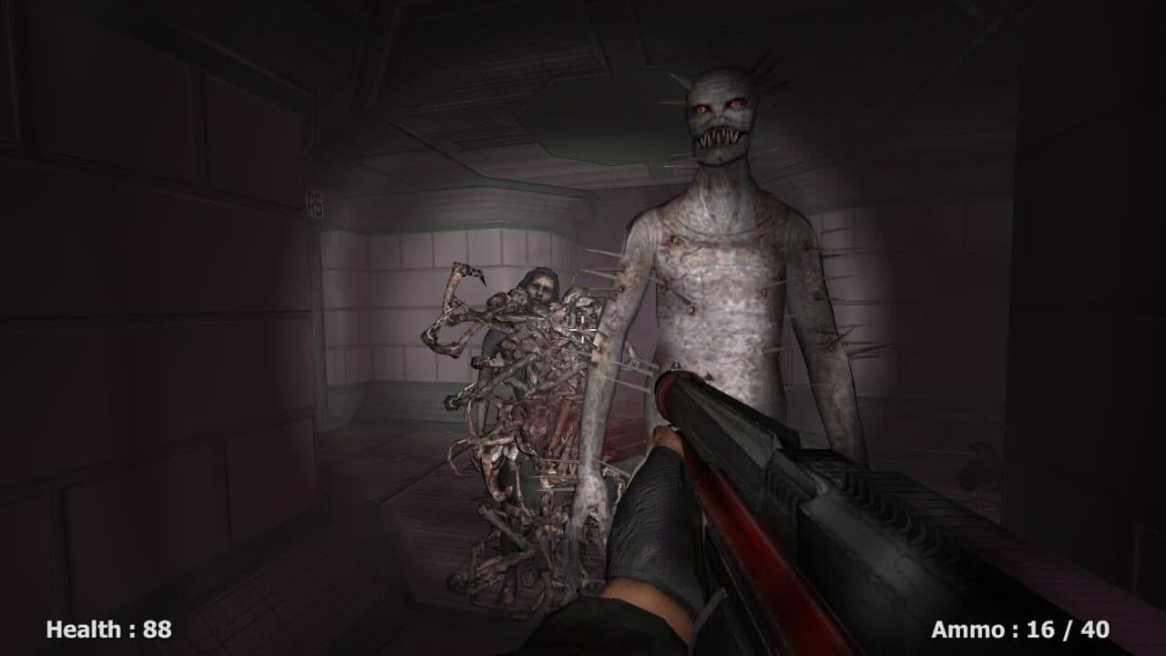 Portal Of Doom: Undead Rising thumbnail 15
