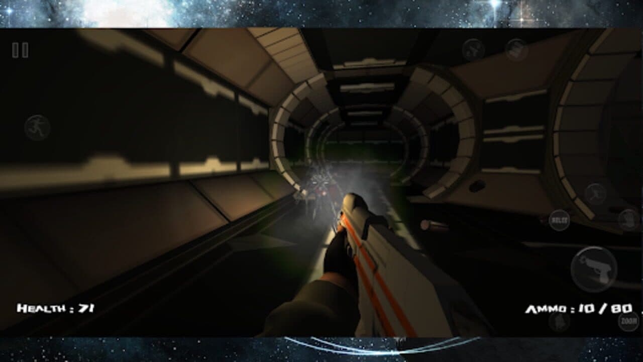 Portal Of Doom: Undead Rising thumbnail 2