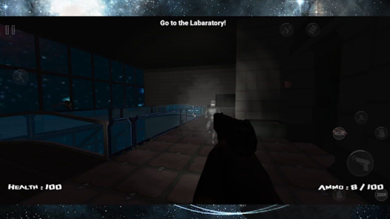 Portal Of Doom: Undead Rising thumbnail 3